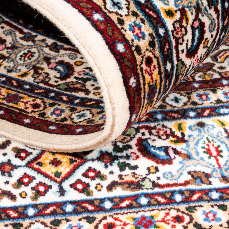 Persisk matta - Classic - 147 x 102 cm - beige