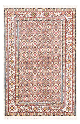 Persisk matta - Classic - 148 x 99 cm - beige