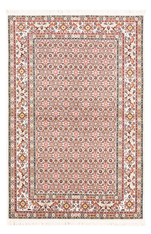 Persisk matta - Classic - 148 x 99 cm - beige