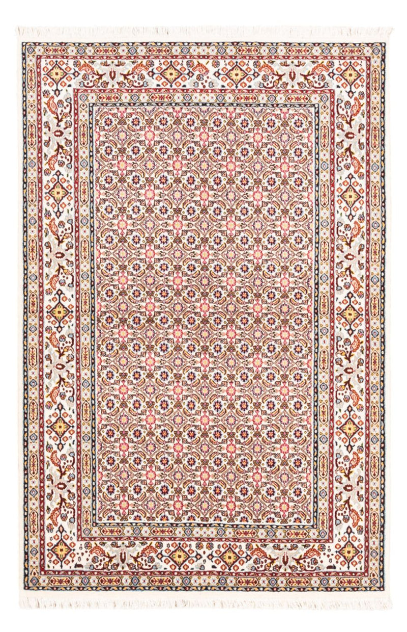 Persisk matta - Classic - 148 x 99 cm - beige