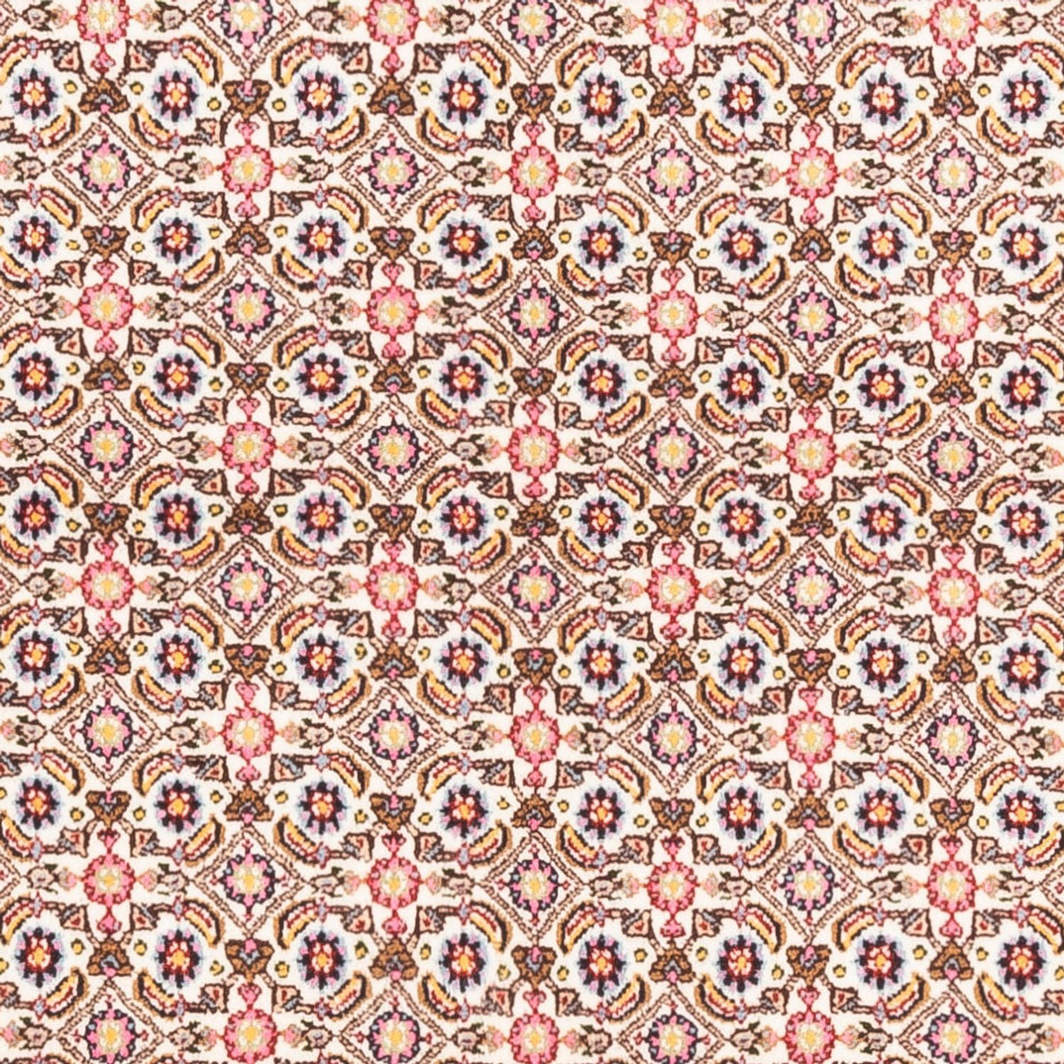 Persisk matta - Classic - 148 x 99 cm - beige