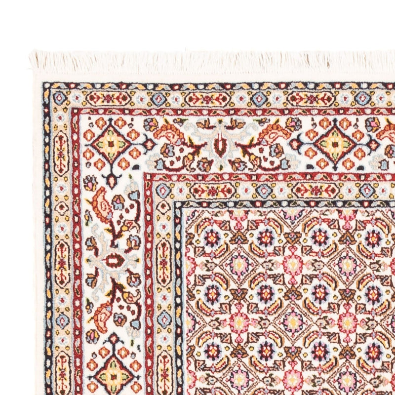 Persisk matta - Classic - 148 x 99 cm - beige