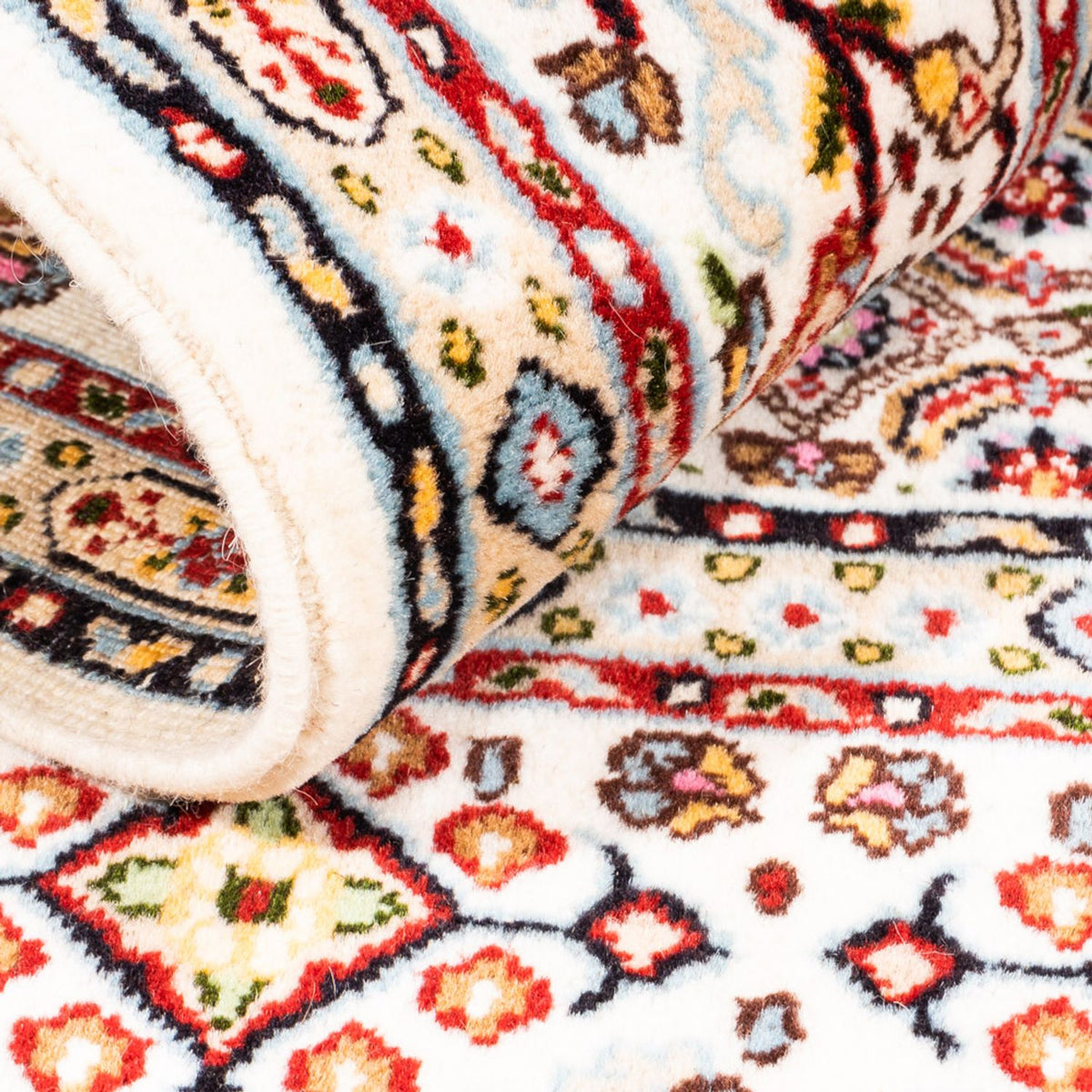 Persisk matta - Classic - 148 x 99 cm - beige