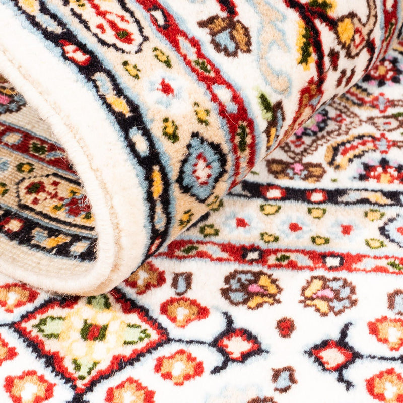 Persisk matta - Classic - 148 x 99 cm - beige