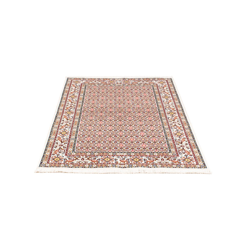 Persisk matta - Classic - 148 x 99 cm - beige