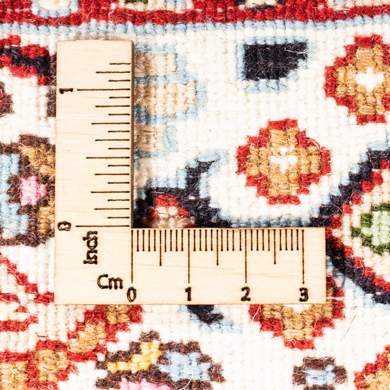 Persisk matta - Classic - 148 x 99 cm - beige