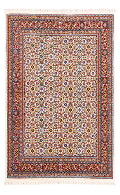 Persisk matta - Classic - 147 x 95 cm - beige