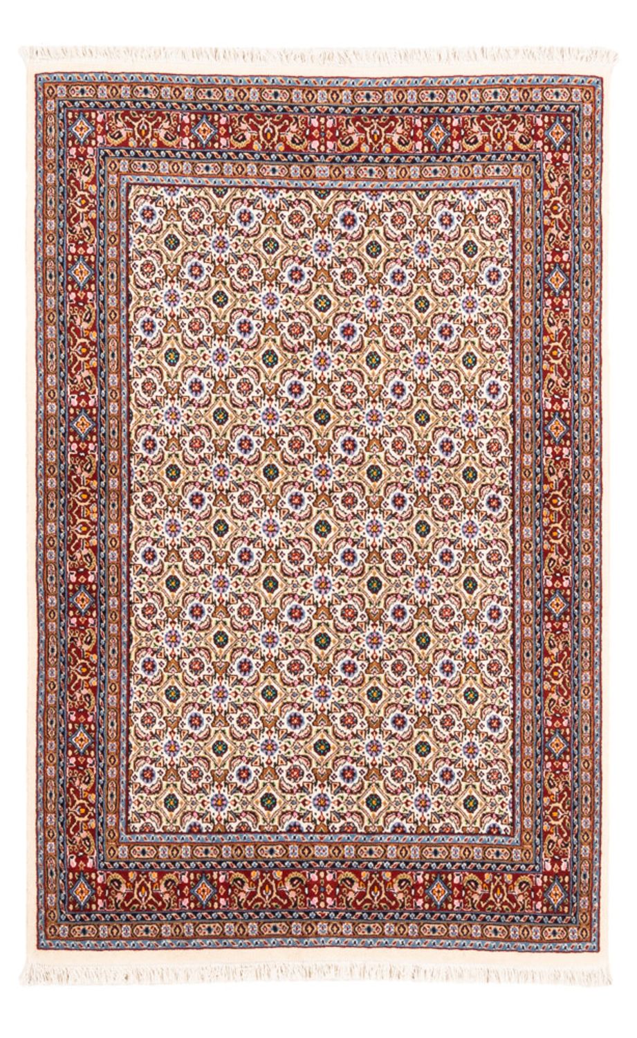 Persisk matta - Classic - 147 x 95 cm - beige