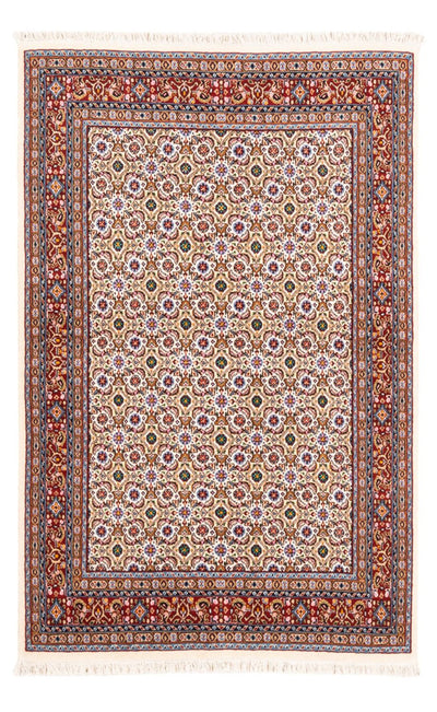 Moud Mattan 95x147cm - Persisk matta