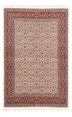 Moud Mattan 147x95cm - Persisk matta