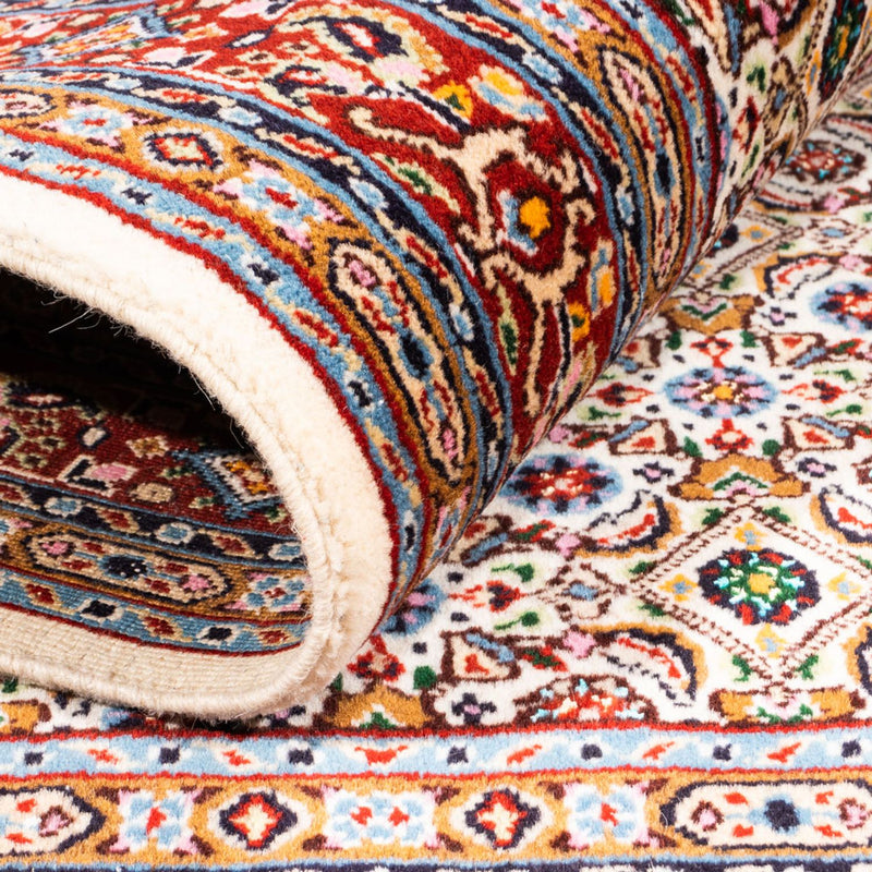 Persisk matta - Classic - 147 x 95 cm - beige