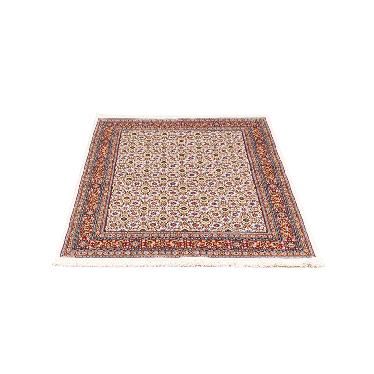 Persisk matta - Classic - 147 x 95 cm - beige