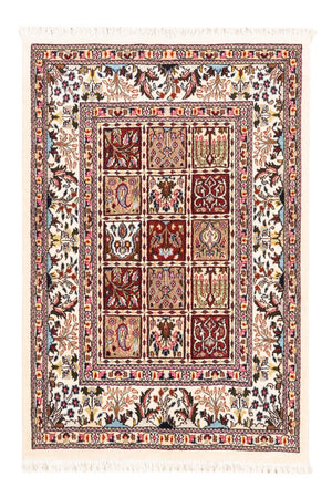 Persisk matta - Classic - 116 x 80 cm - flerfärgad