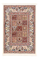 Moud Mattan 116x80cm - Persisk matta