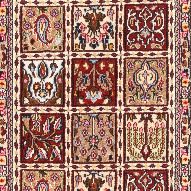 Persisk matta - Classic - 116 x 80 cm - flerfärgad