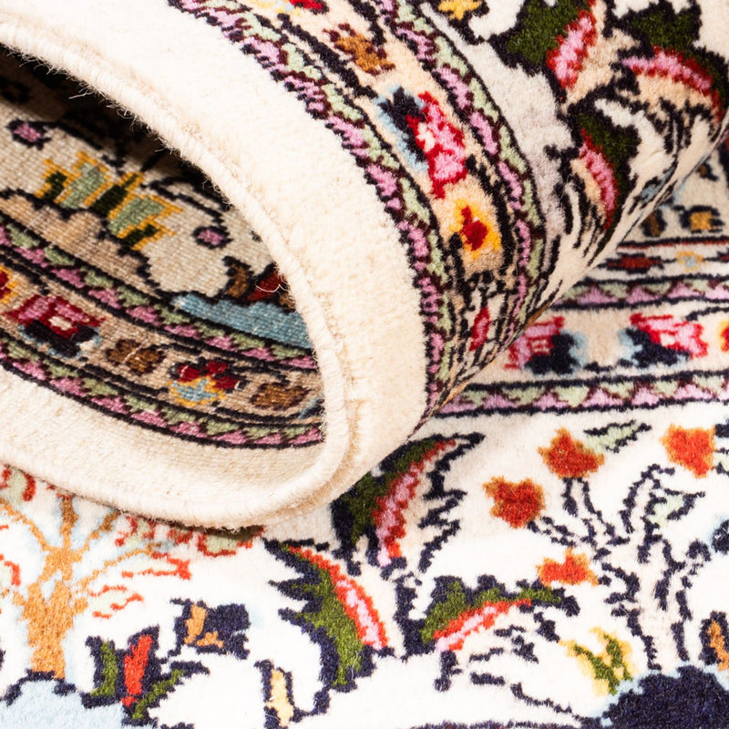 Persisk matta - Classic - 116 x 80 cm - flerfärgad