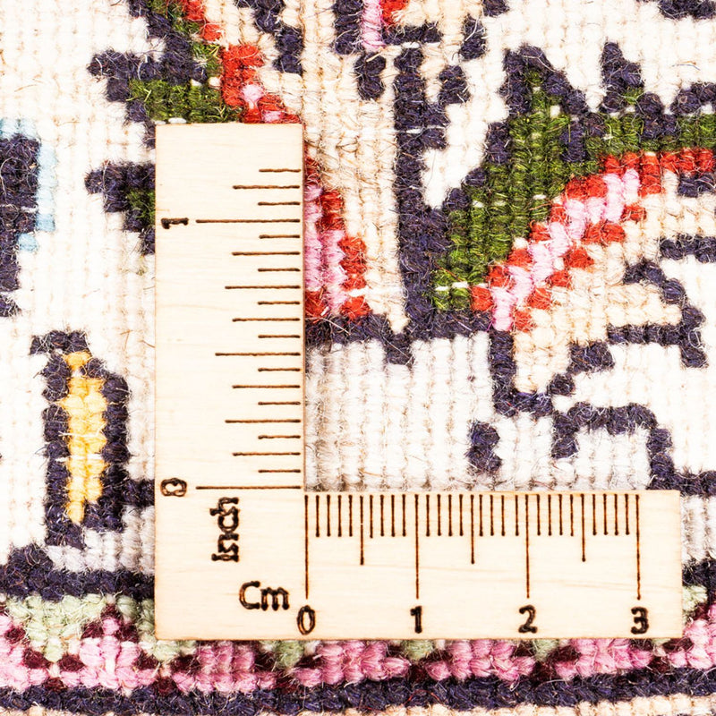 Persisk matta - Classic - 116 x 80 cm - flerfärgad