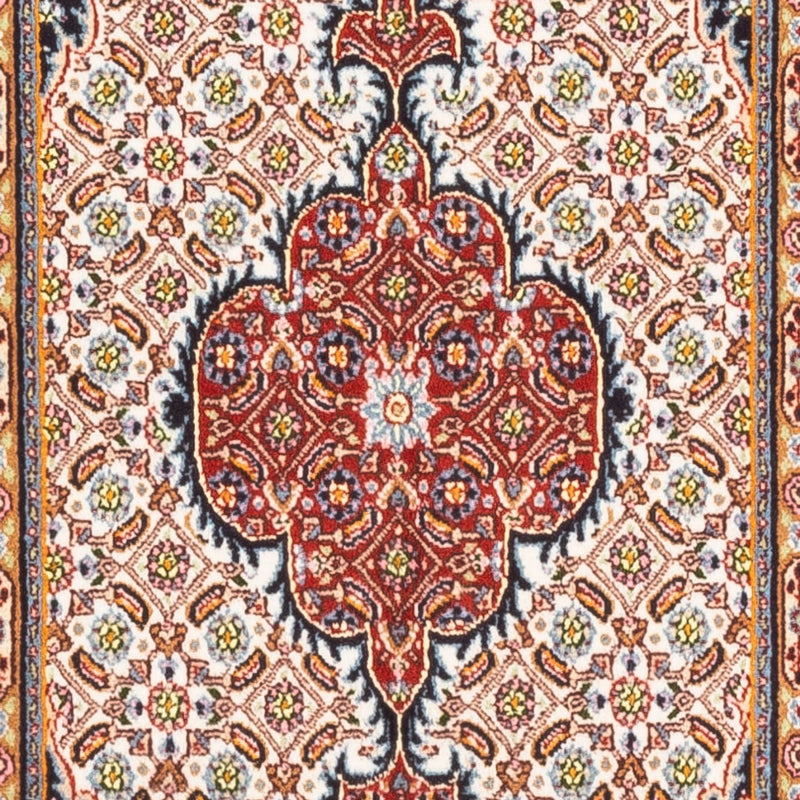 Persisk matta - Classic - 115 x 76 cm - beige