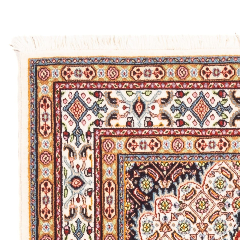 Persisk matta - Classic - 115 x 76 cm - beige