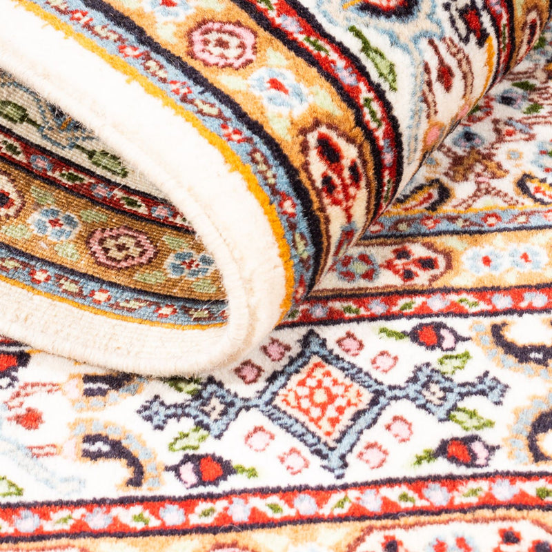 Persisk matta - Classic - 115 x 76 cm - beige