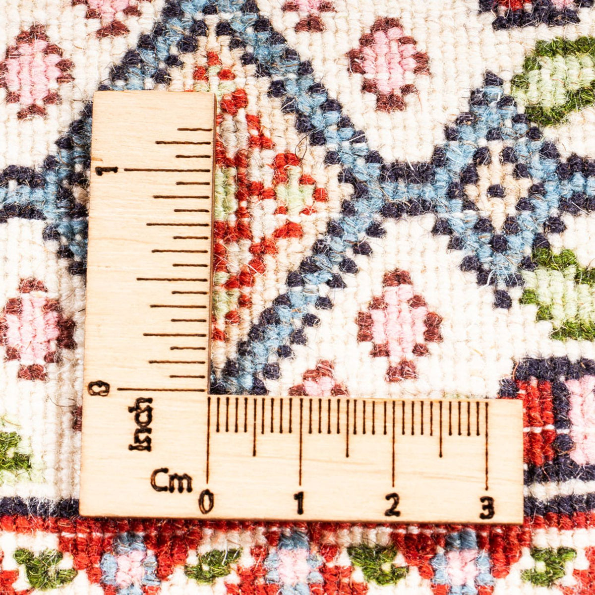 Persisk matta - Classic - 115 x 76 cm - beige