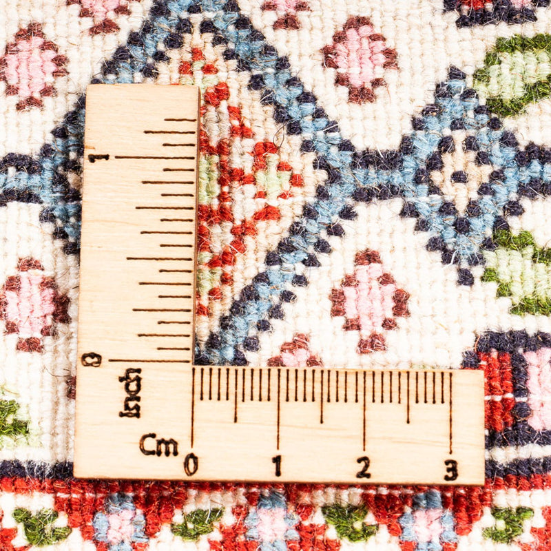 Persisk matta - Classic - 115 x 76 cm - beige