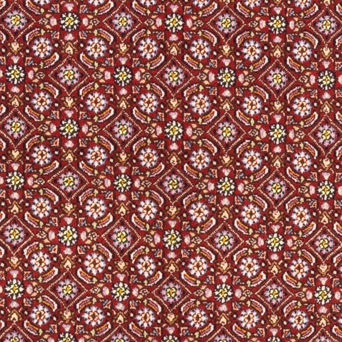 Persisk matta - Classic - 113 x 80 cm - röd