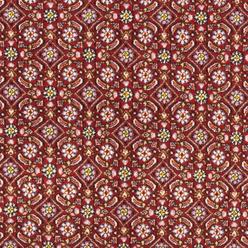 Persisk matta - Classic - 113 x 80 cm - röd