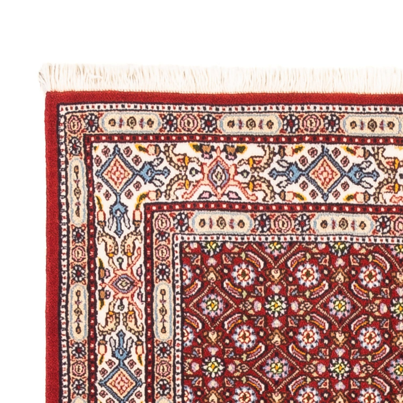 Moud Mattan 113x80cm - Persisk matta