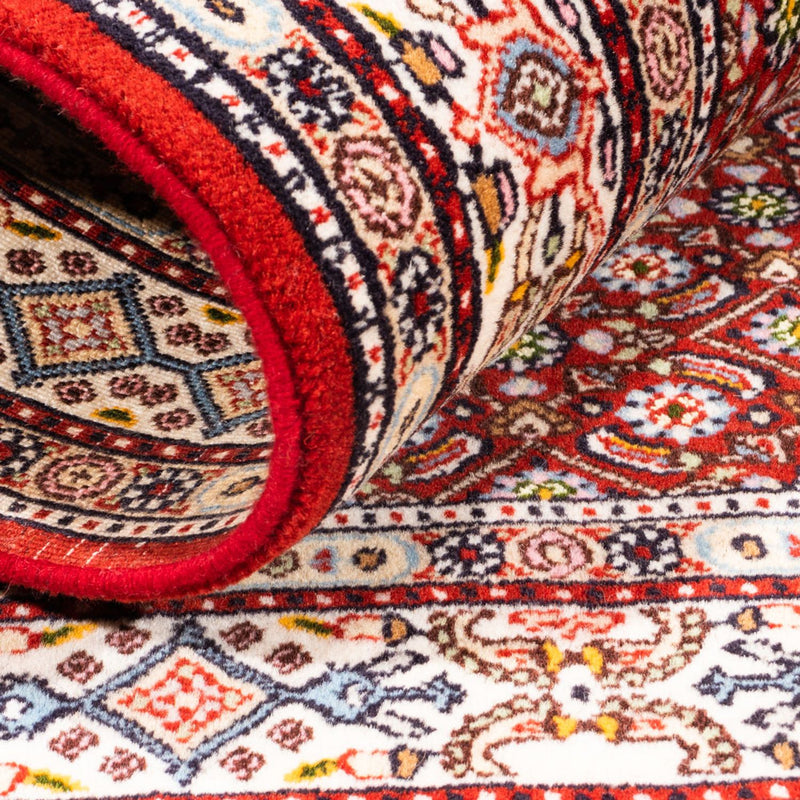 Persisk matta - Classic - 113 x 80 cm - röd