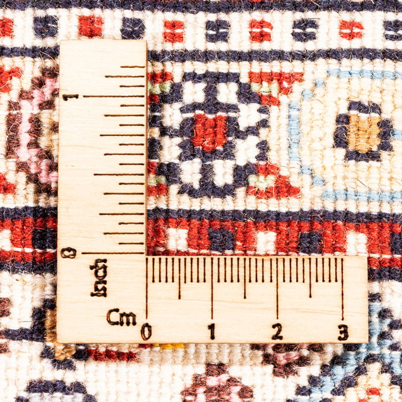 Persisk matta - Classic - 113 x 80 cm - röd