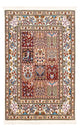 Moud Mattan 119x77cm - Persisk matta