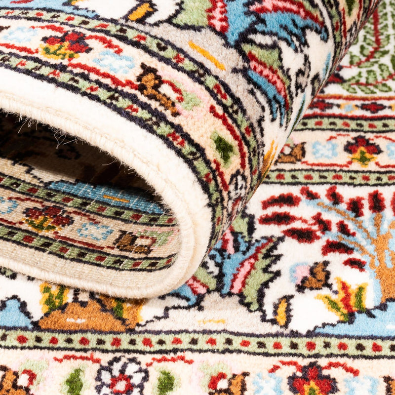 Persisk matta - Classic - 119 x 77 cm - flerfärgad