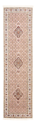 Runner Persisk matta - Classic - 289 x 79 cm - grädde