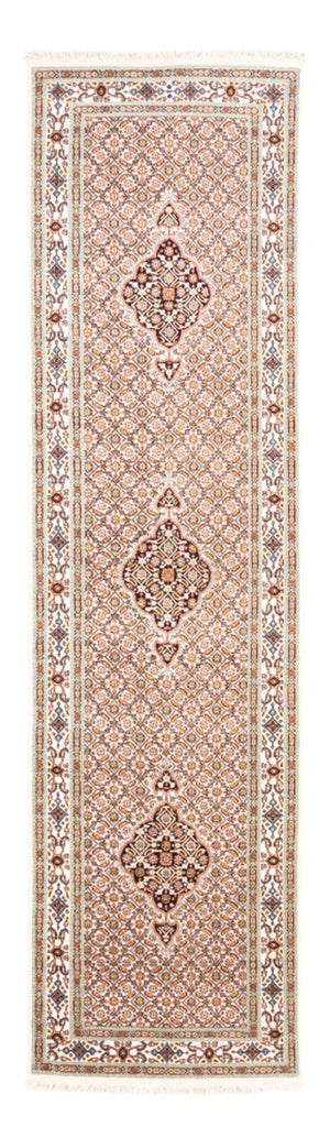 Runner Persisk matta - Classic - 289 x 79 cm - grädde