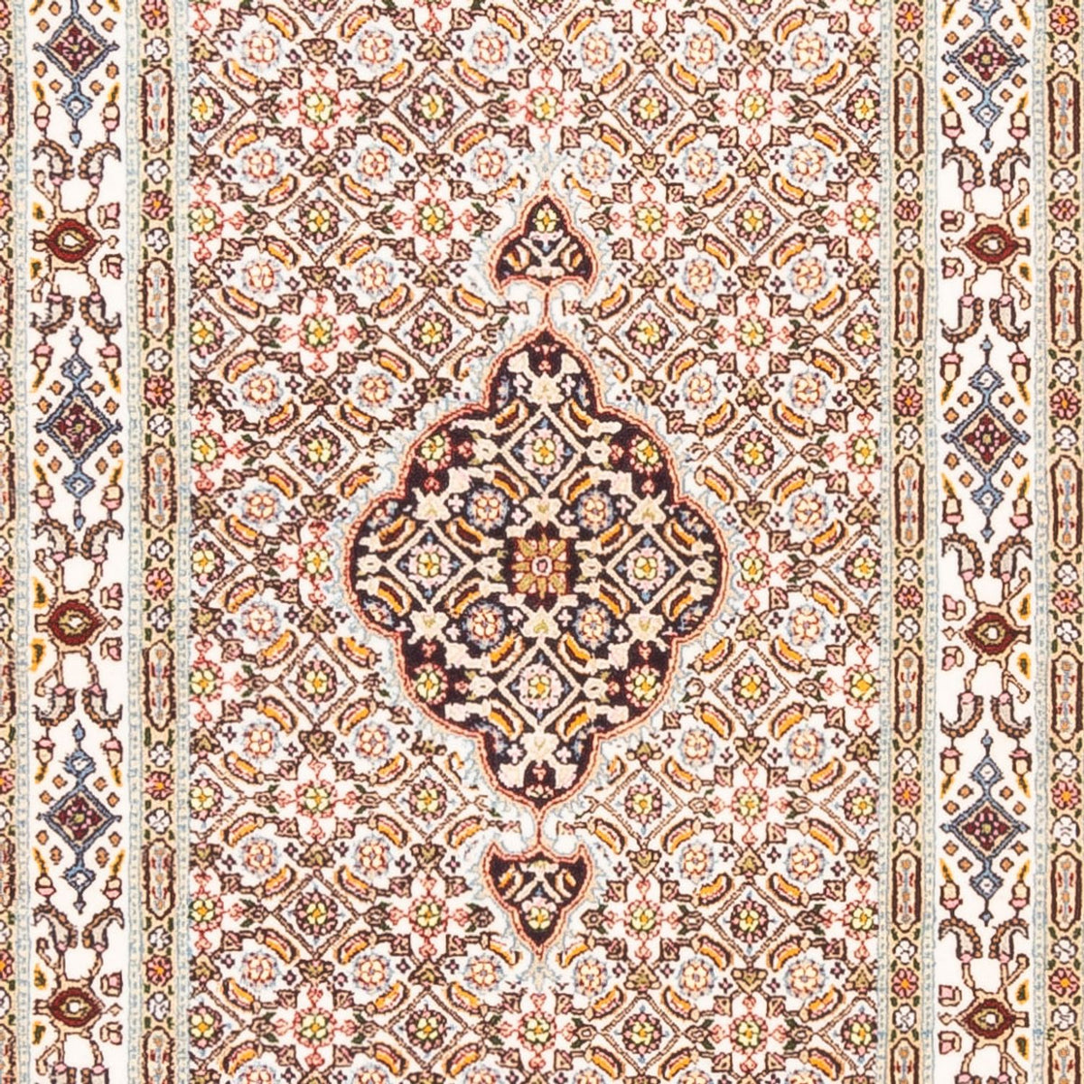 Runner Persisk matta - Classic - 289 x 79 cm - grädde