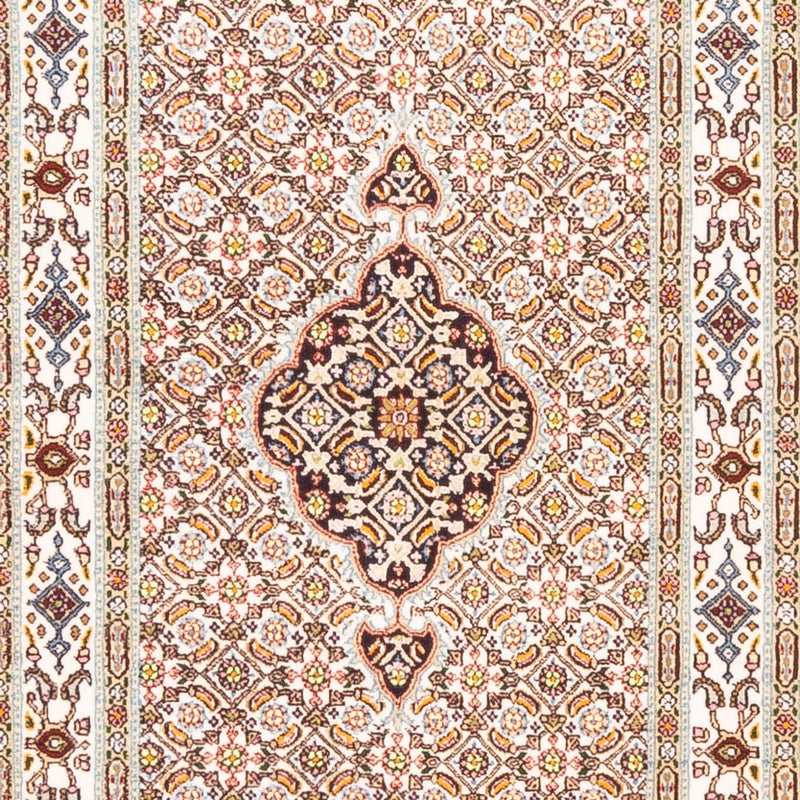 Runner Persisk matta - Classic - 289 x 79 cm - grädde