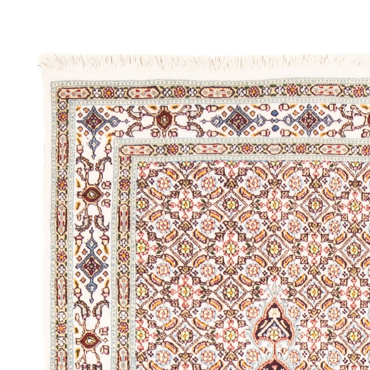 Moud Mattan 79x289cm - Persisk matta