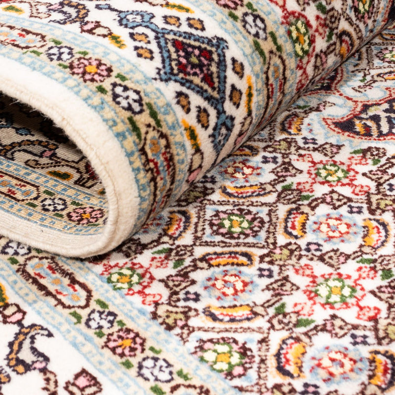 Runner Persisk matta - Classic - 289 x 79 cm - grädde