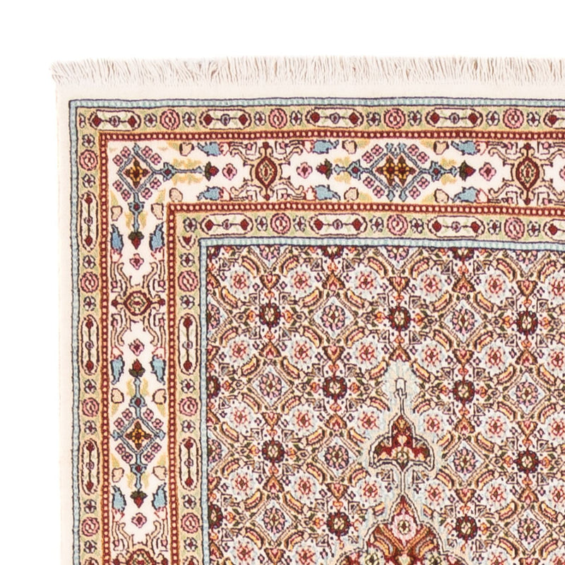 Runner Persisk matta - Classic - 390 x 76 cm - grädde