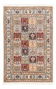 Moud Mattan 148x100cm - Persisk matta