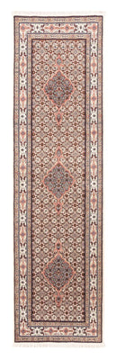 Runner Persisk matta - Classic - 245 x 78 cm - grädde