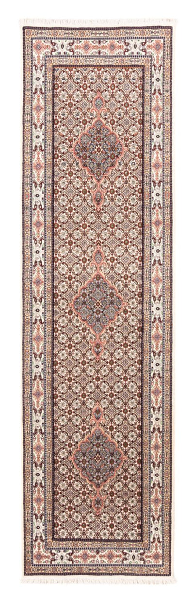 Moud Mattan 78x245cm - Persisk matta