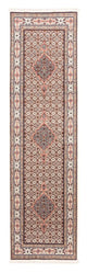 Moud Mattan 245x78cm - Persisk matta