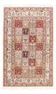 Persisk matta - Classic - 148 x 102 cm - flerfärgad