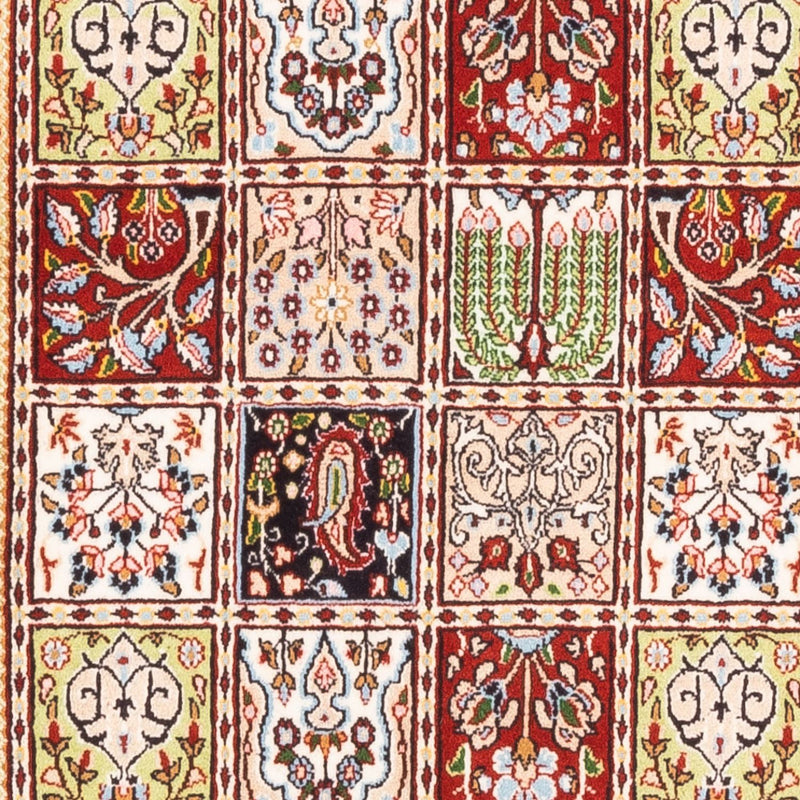 Persisk matta - Classic - 148 x 102 cm - flerfärgad