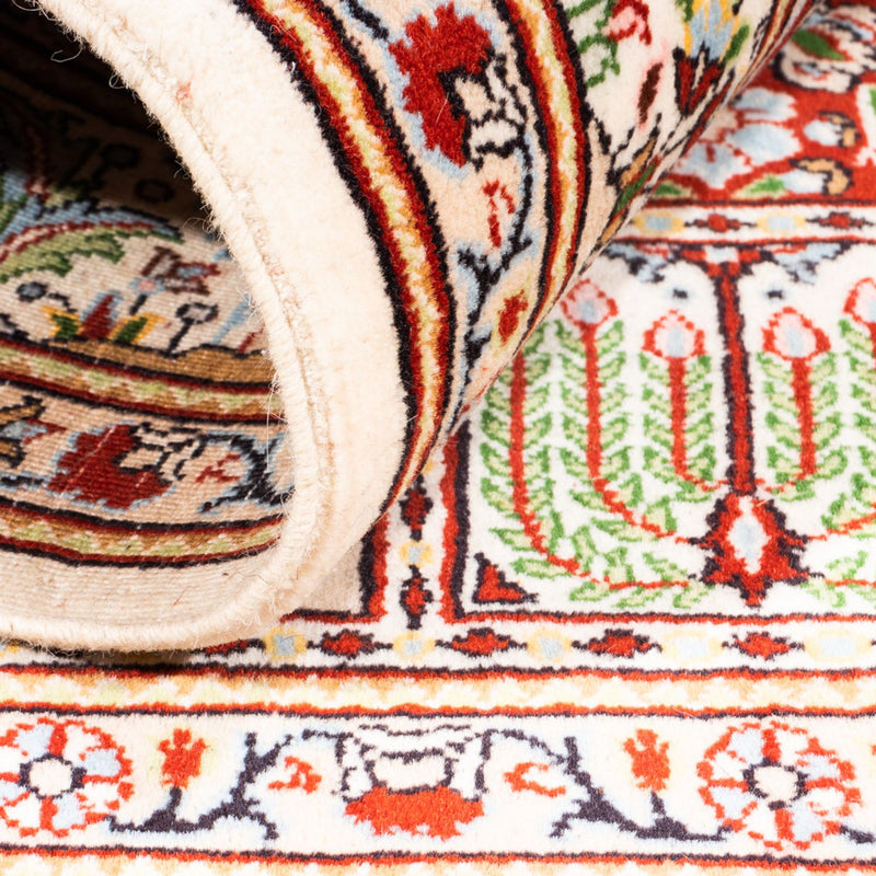 Persisk matta - Classic - 148 x 102 cm - flerfärgad