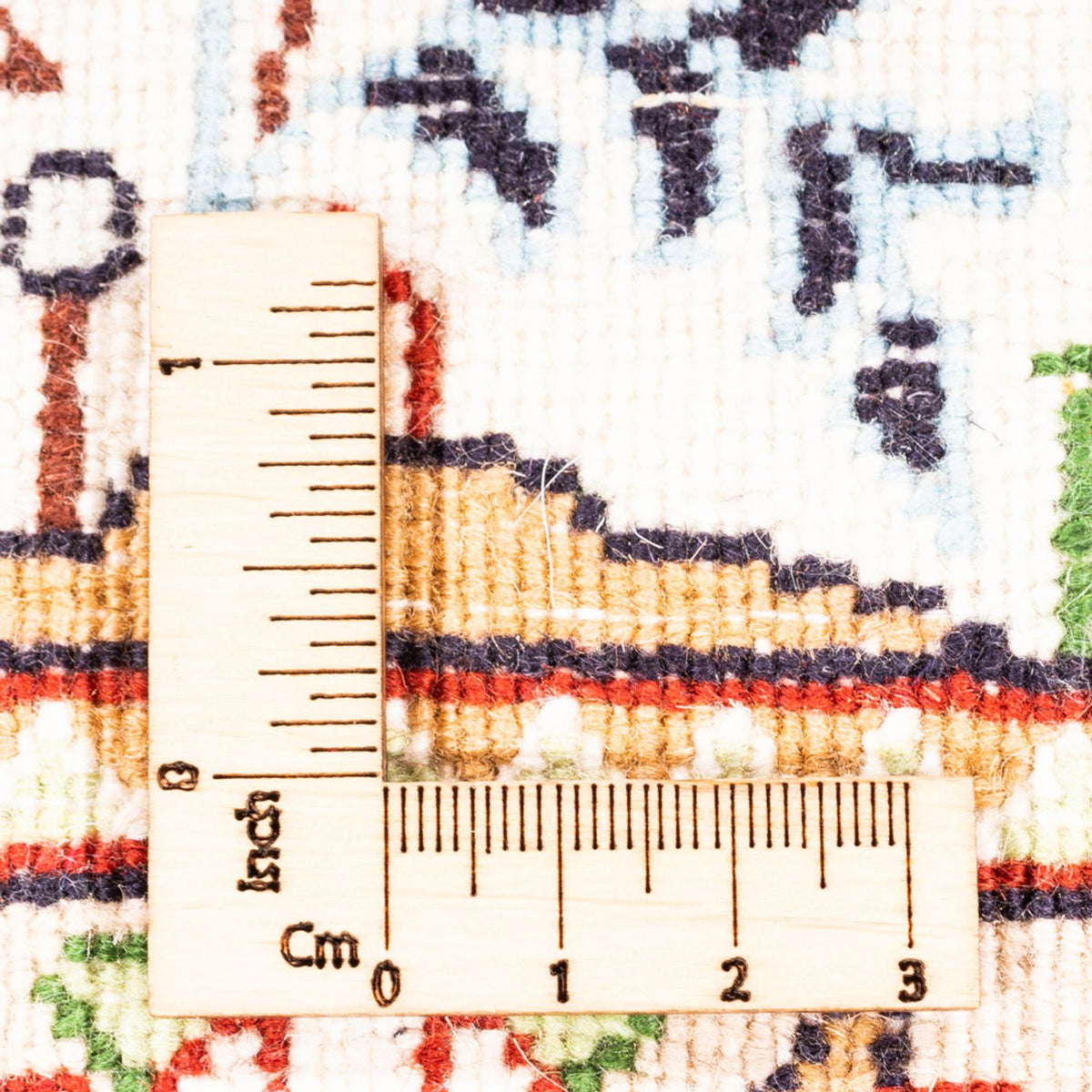 Persisk matta - Classic - 148 x 102 cm - flerfärgad