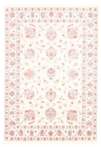 Nain - 6La Mattan 170x237cm - Persisk matta - grädde