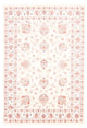 Nain - 6La Mattan 170x237cm - Persisk matta